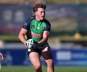 Raiders close out season in style