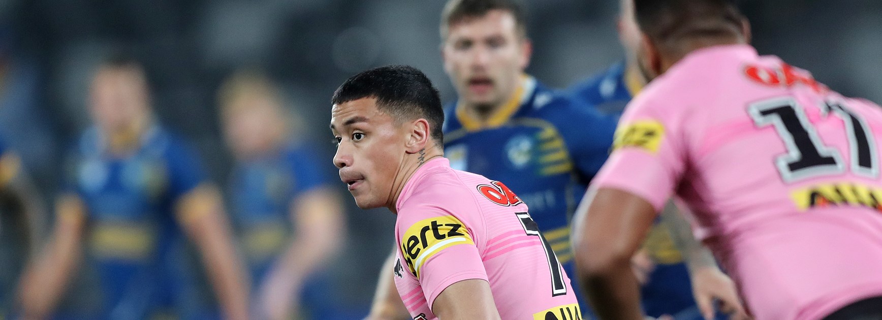 Live Coverage | The Knock-On Effect NSW Cup - Round 20