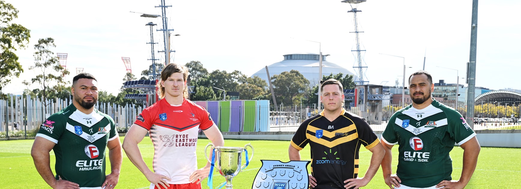 St Marys a chance for rare Grand Finals double