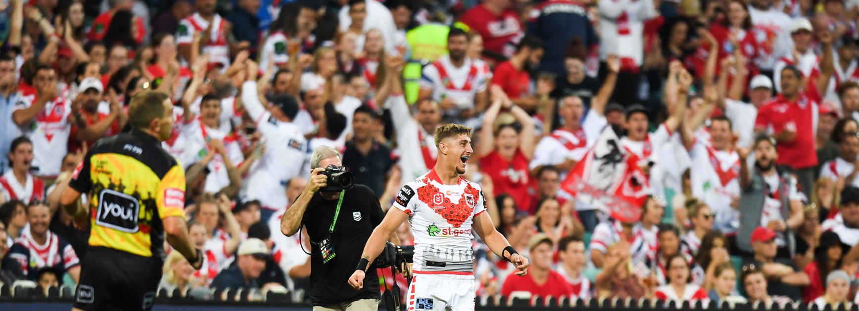 'Our backs are against the wall': Lomax on 2022 season