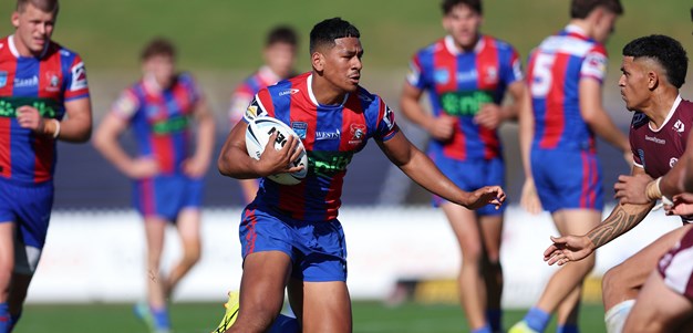 Around the Grounds | Junior Reps Grand Finalists decided