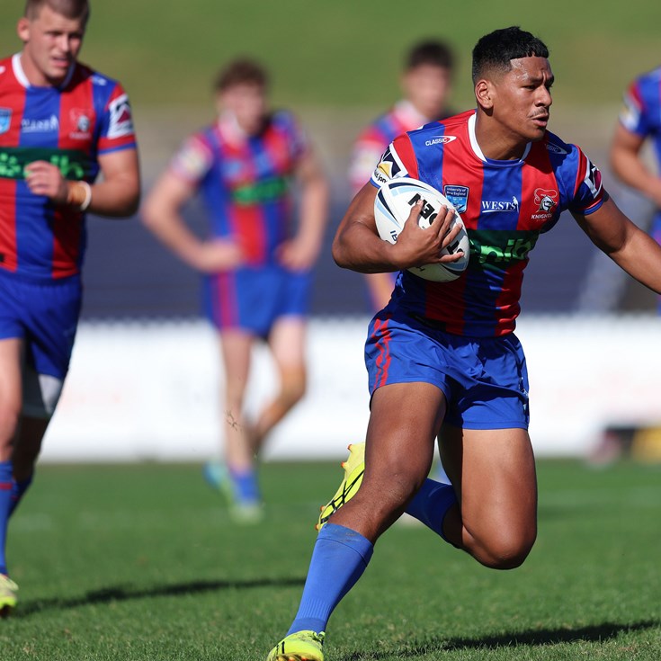 Around the Grounds | Junior Reps Grand Finalists decided