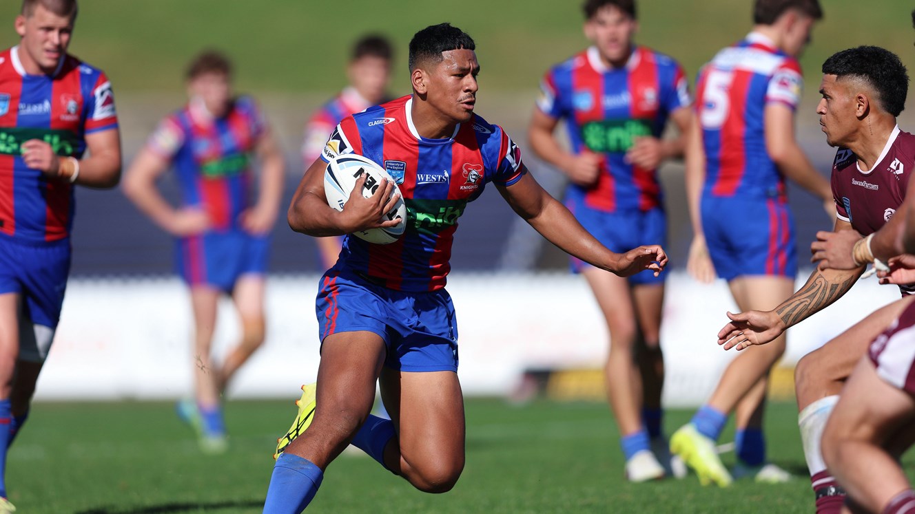 Around the Grounds | Junior Reps Grand Finalists decided