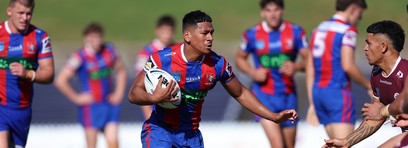 Around the Grounds | Junior Reps Grand Finalists decided