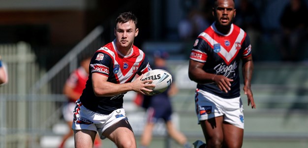 Around the Grounds | SG Ball, Harold Matts, Jersey Flegg, Tarsha Gale Cup