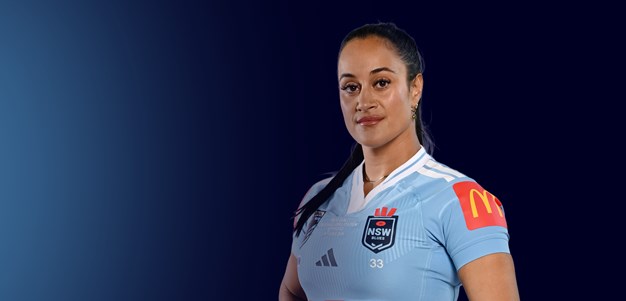 Unfinished business in Newcastle spurring Meakes' bid for early series lead