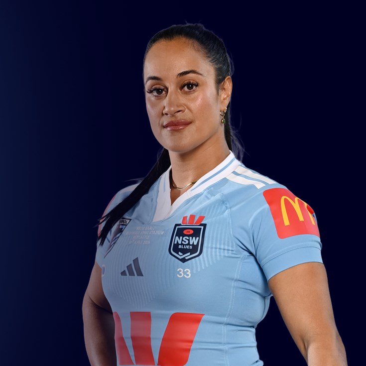 Unfinished business in Newcastle spurring Meakes' bid for early series lead