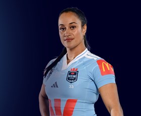 Unfinished business in Newcastle spurring Meakes' bid for early series lead