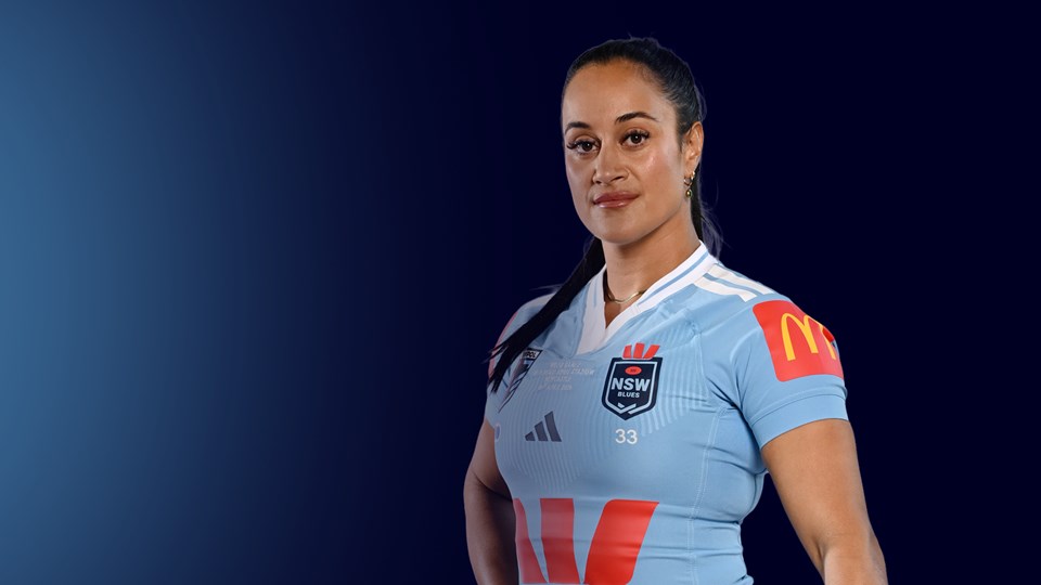 Unfinished business in Newcastle spurring Meakes' bid for early series lead