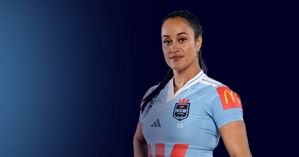 Southwell's Field Goal Seals Epic Origin Opener for NSW — image 1