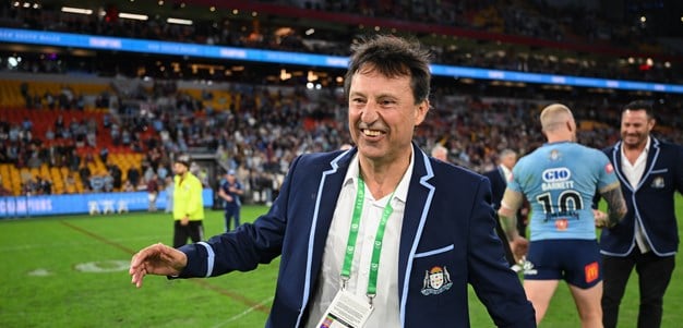 NSWRL named finalists in four categories for NSW Sports Awards