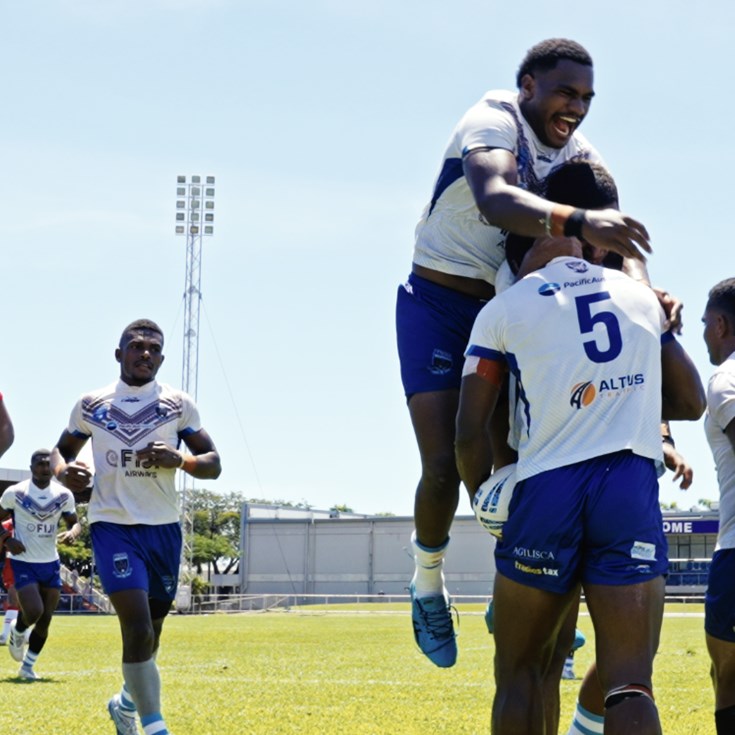 Silktails enter third season determined to climb higher