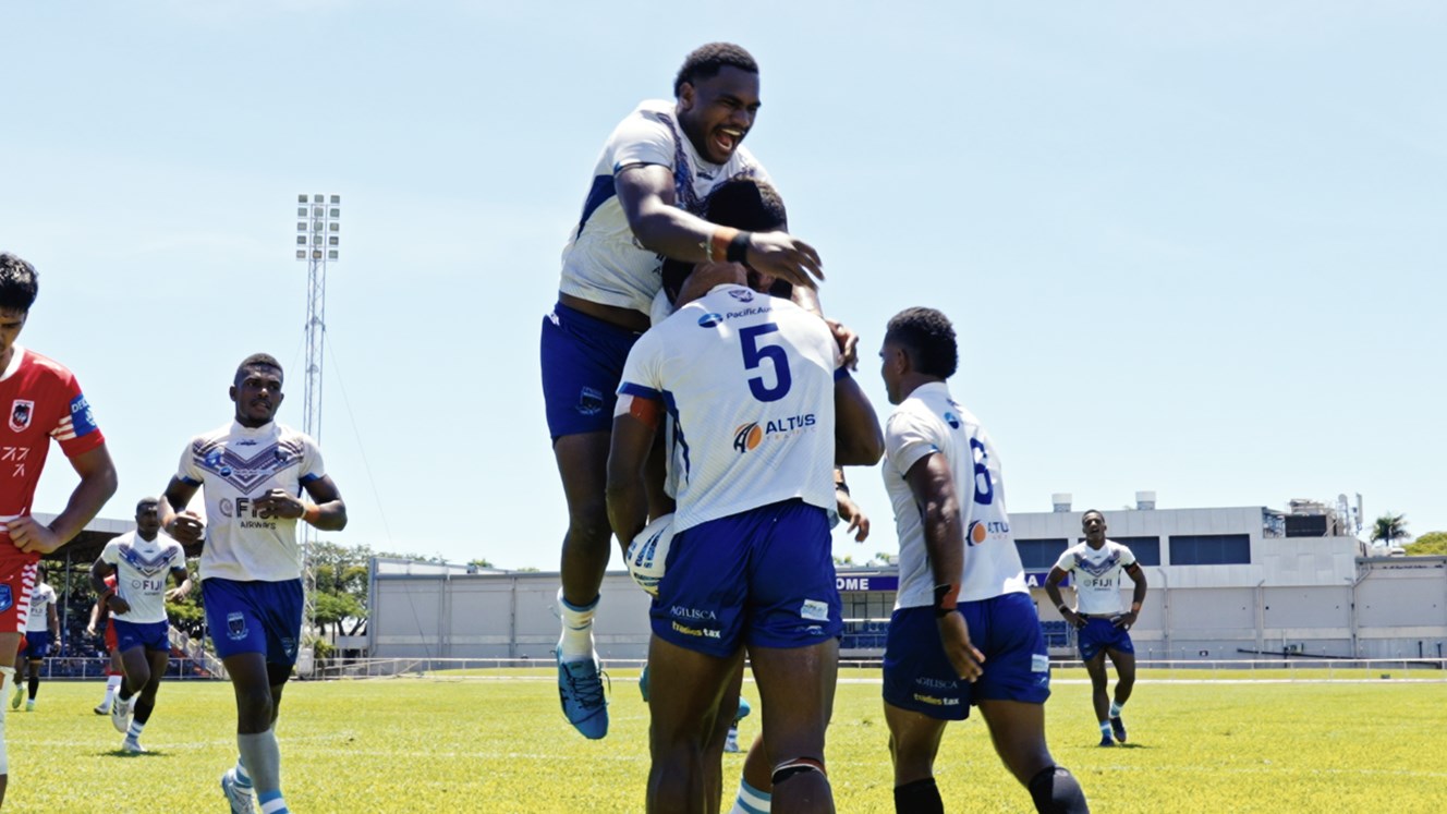 Silktails enter third season determined to climb higher