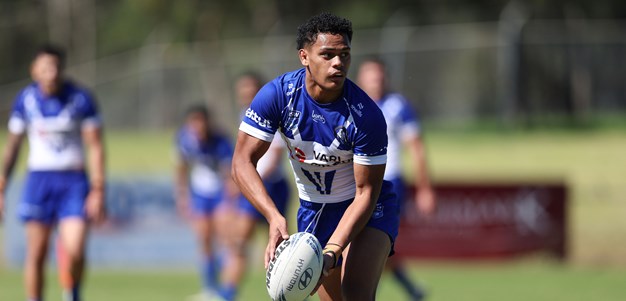 Dogs hand Knights first defeat in thriller at Belmore