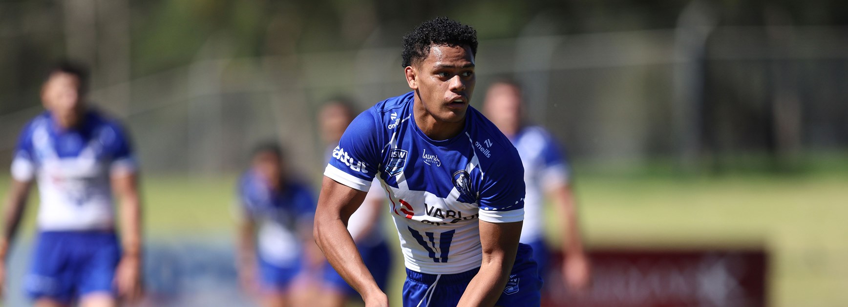 Dogs hand Knights first defeat in thriller at Belmore