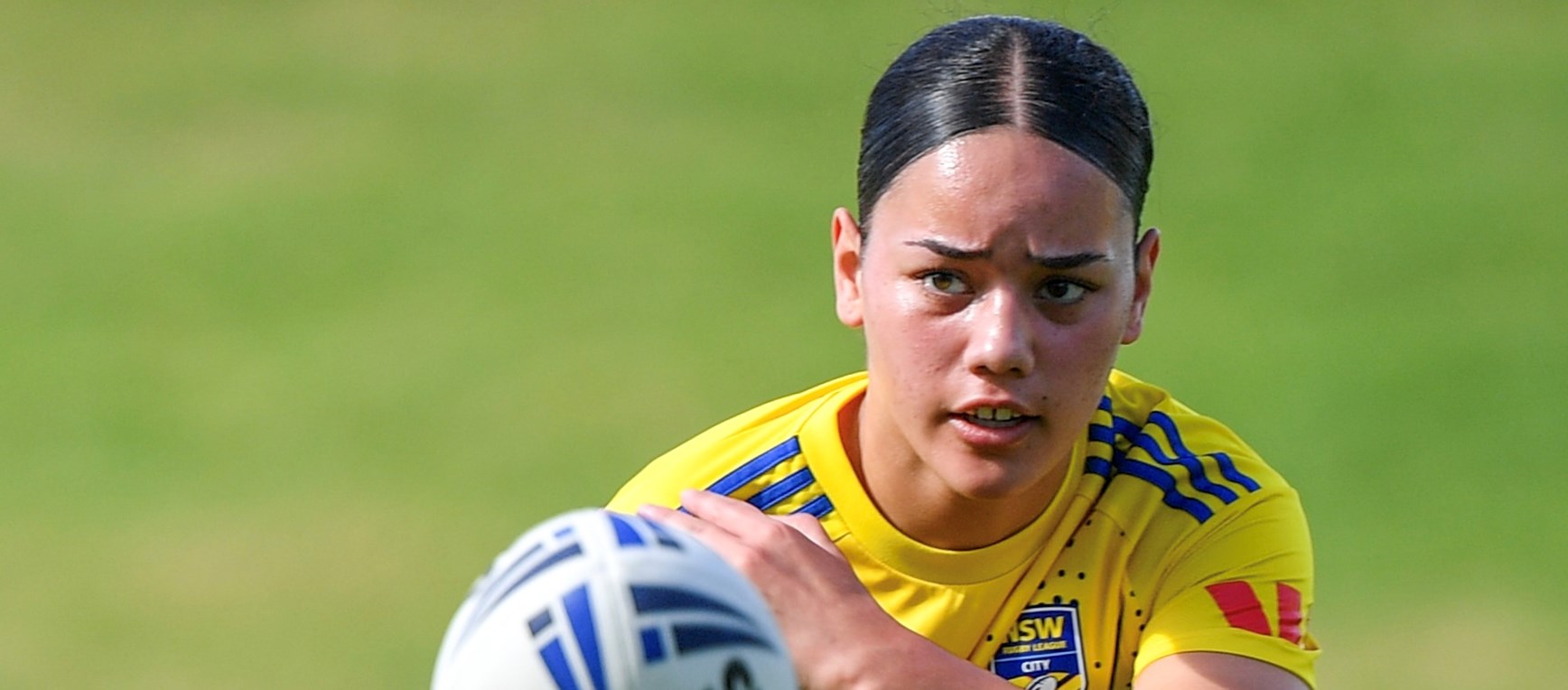Gallery | City U19 Girls Captains Run