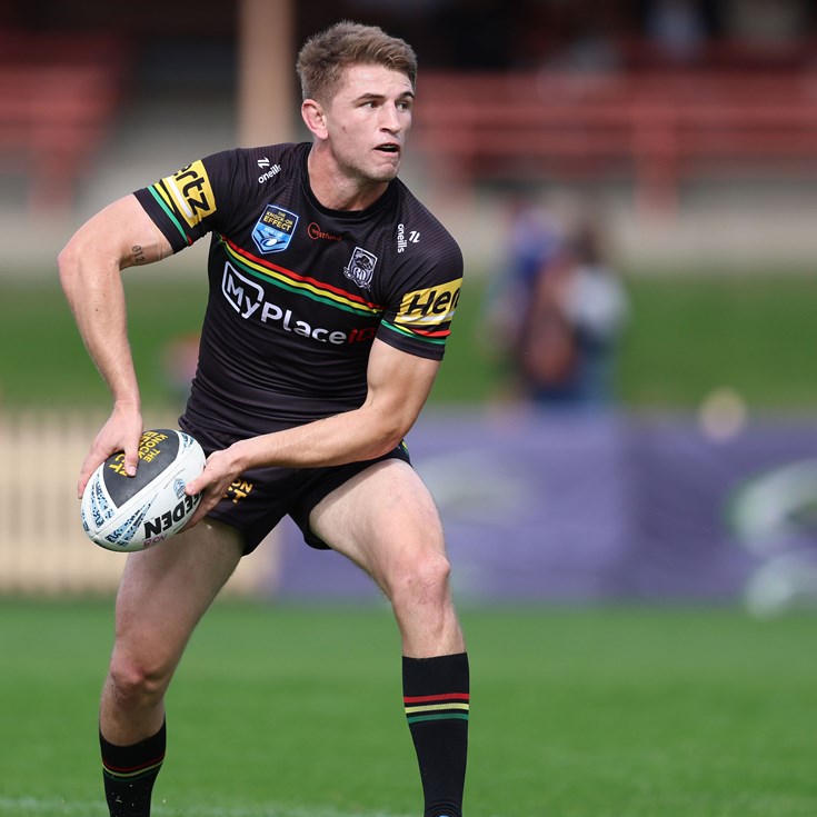 NSWRL to kick off Regional Magic Round with community activations