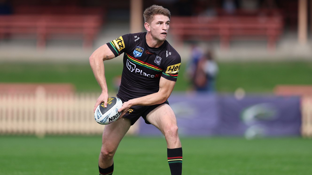 NSWRL to kick off Regional Magic Round tomorrow