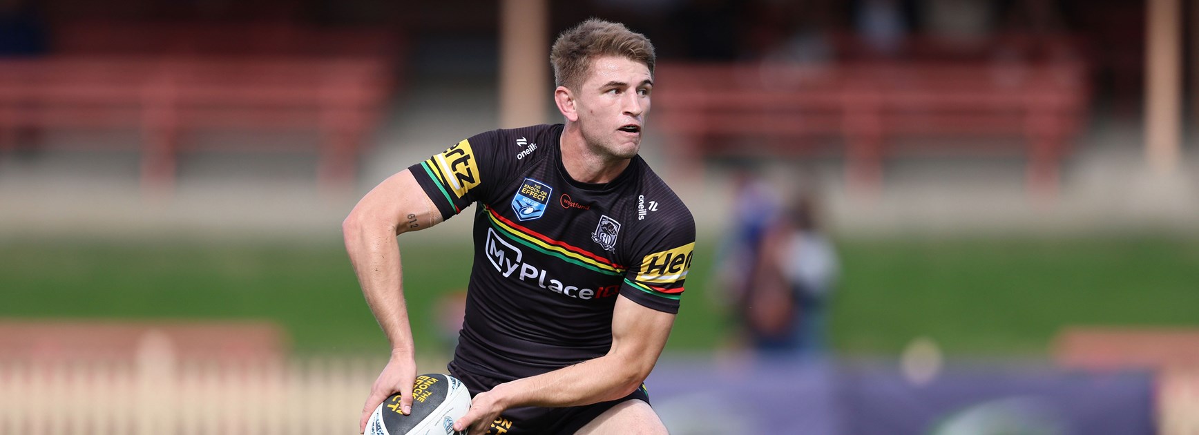 NSWRL to kick off Regional Magic Round tomorrow