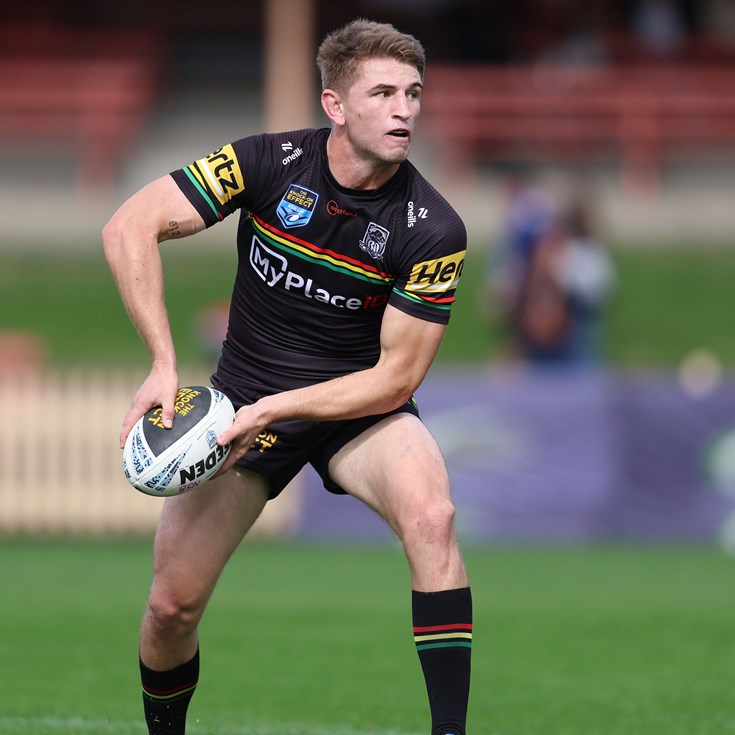 NSWRL to kick off Regional Magic Round with community activations