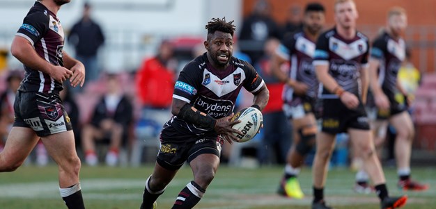 NSW Cup 2022 Season Review - Blacktown Workers Sea Eagles