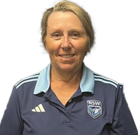 Photo of Kathryn Lansdown