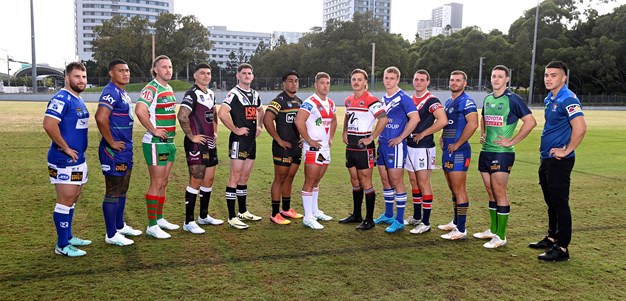 From NSW Cup to NRL