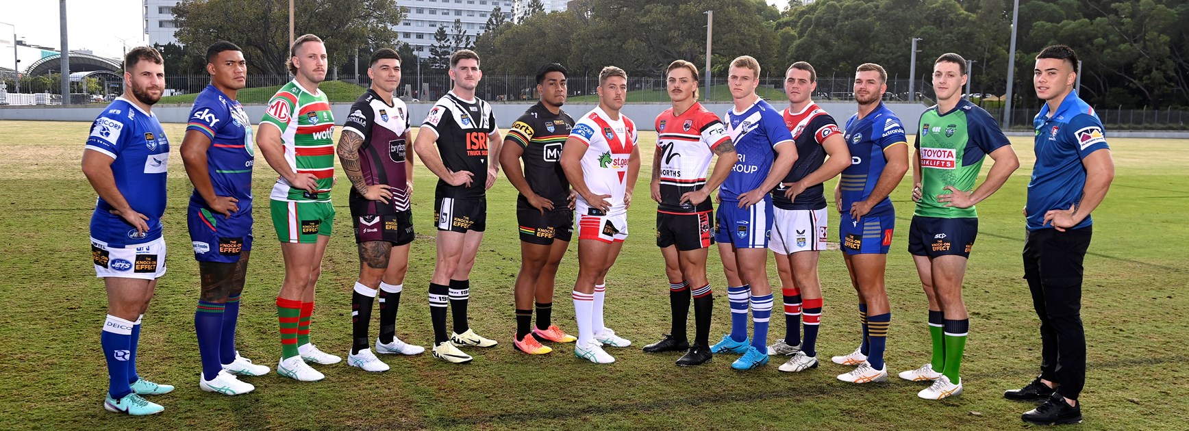 The Knock-On Effect NSW Cup to unearth latest NRL talent