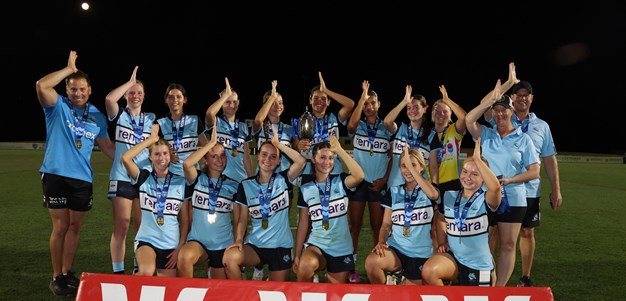 Gallery | Westpac Blues Tag Gala Day