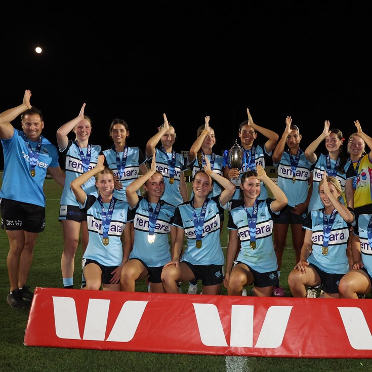 Gallery | Westpac Blues Tag Gala Day