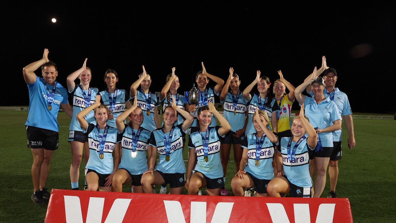 Gallery | Westpac Blues Tag Gala Day