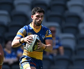 Spoils shared in Battle of the West