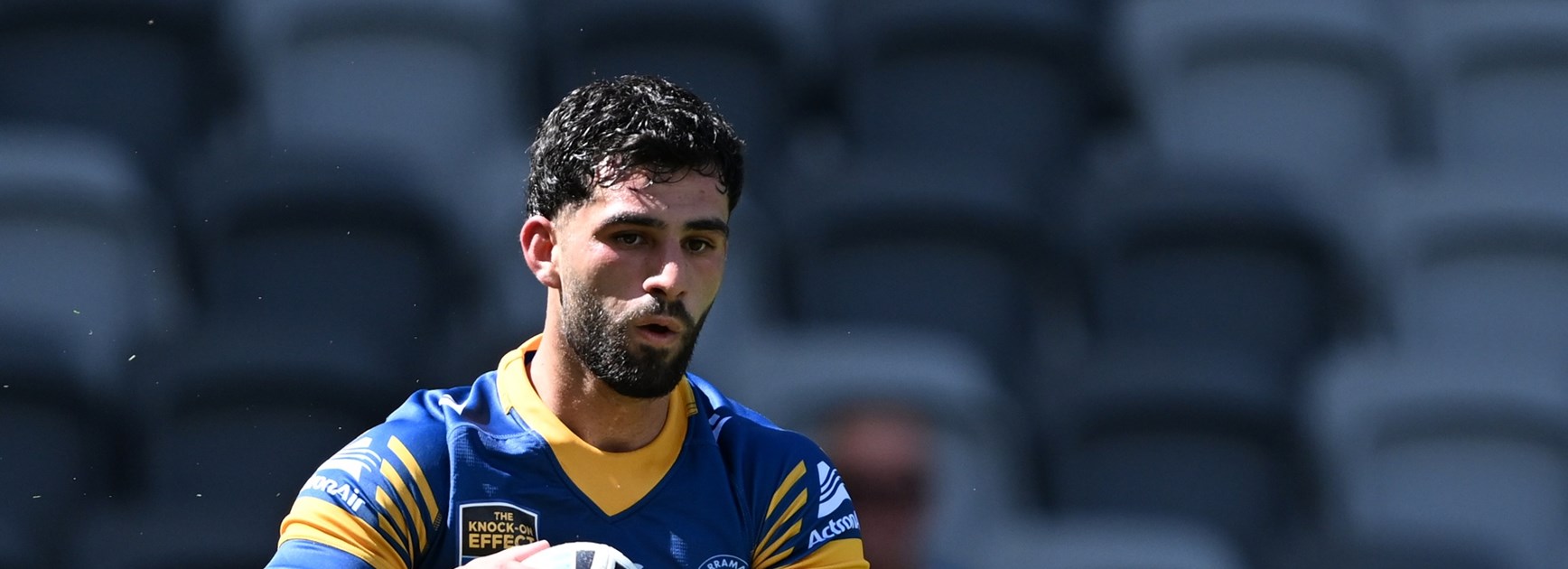 Spoils shared in Battle of the West