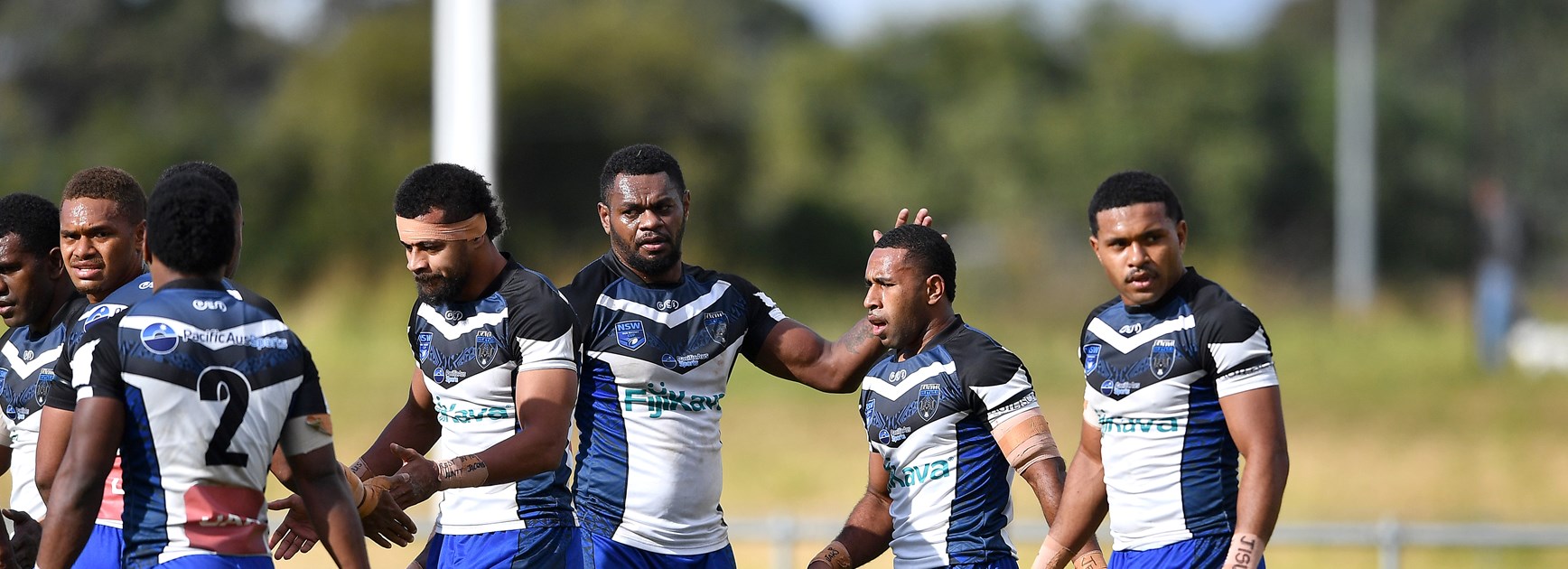 Silktails record memorable victory with emphatic second half performance