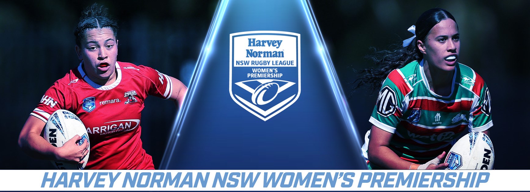 Team List Tuesday | Harvey Norman NSW Women's Premiership - Round 11