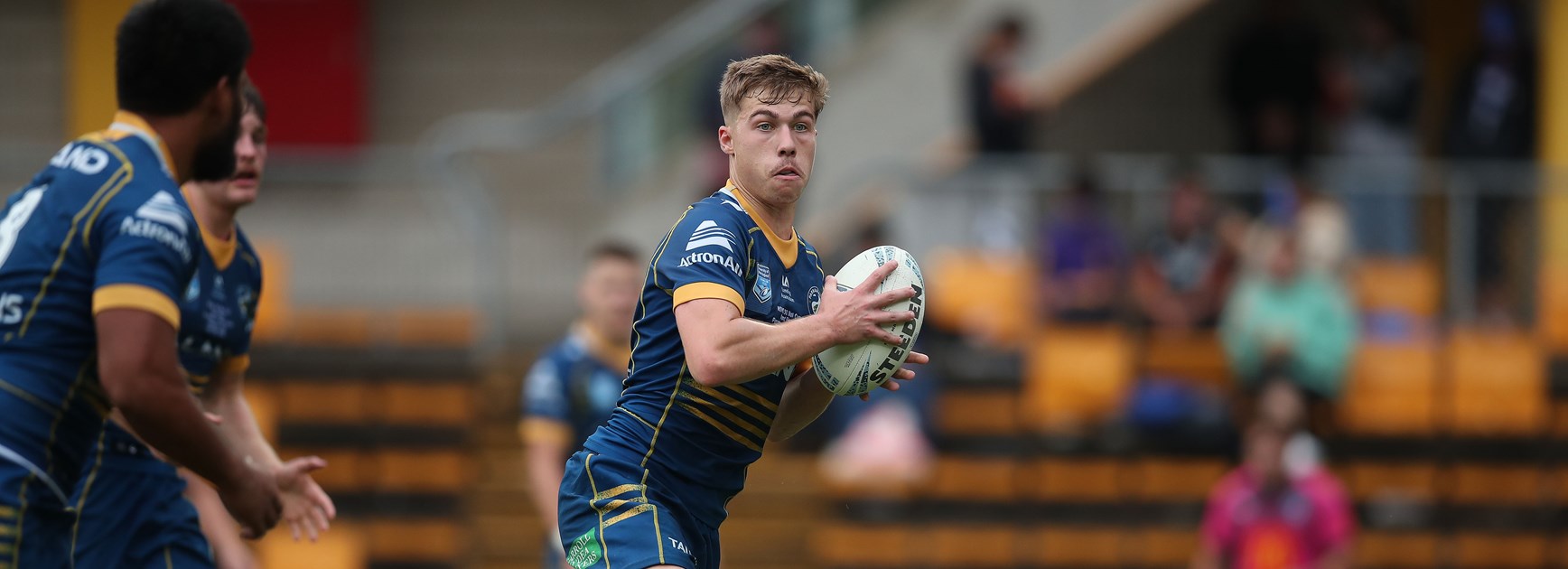 10 to Watch in '24 | Ethan Sanders