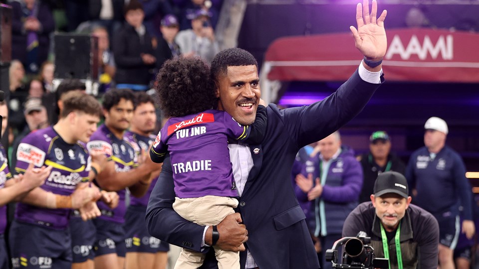 Silktails and Storm to contest in inaugural Tui Kamikamica Bowl