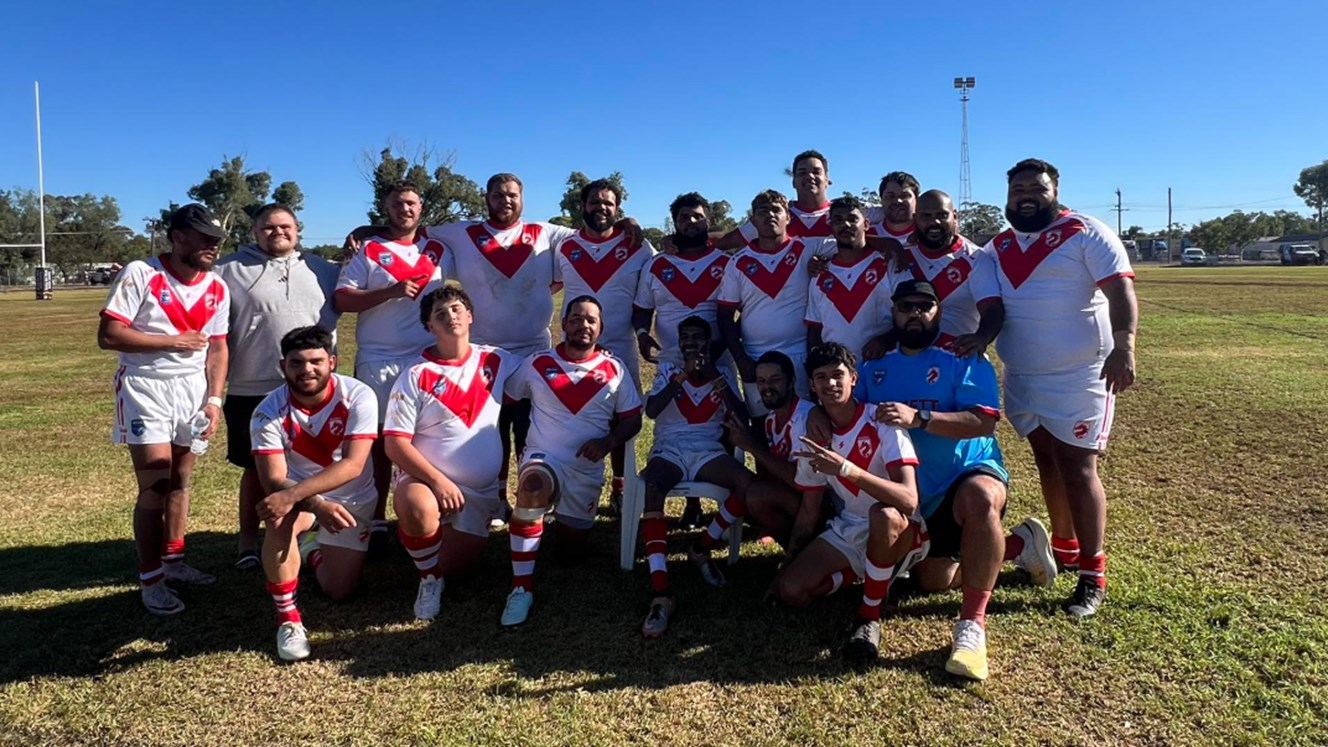 Dragons and Galahs to meet in top of table clash