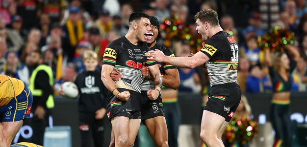 Panthers and Tigers confirm player swap for 2023