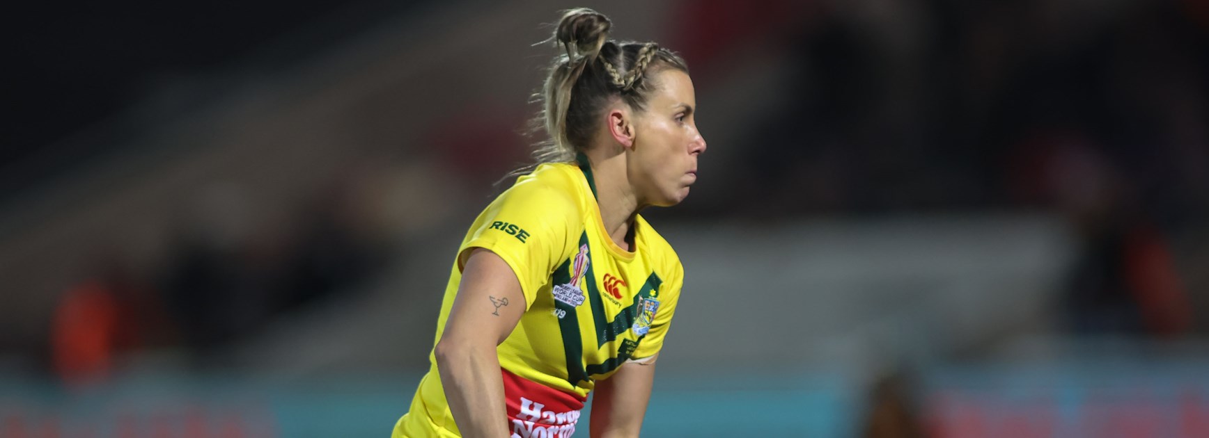 Versatility the key for Bremner and Tonegato