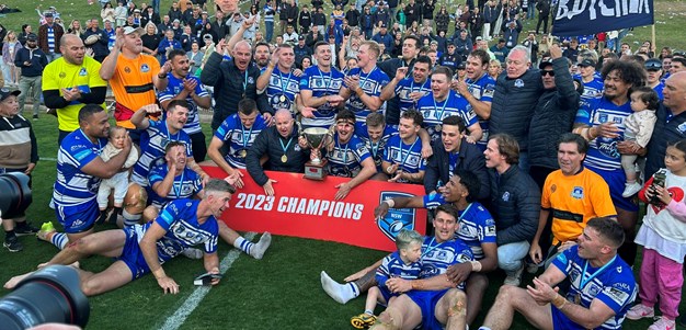 Butchers outlast Collegians to end nine-year drought