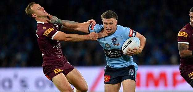 Fittler thanks Wighton for distinguished rep career