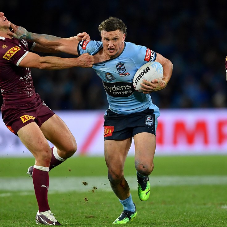 Fittler thanks Wighton for distinguished rep career