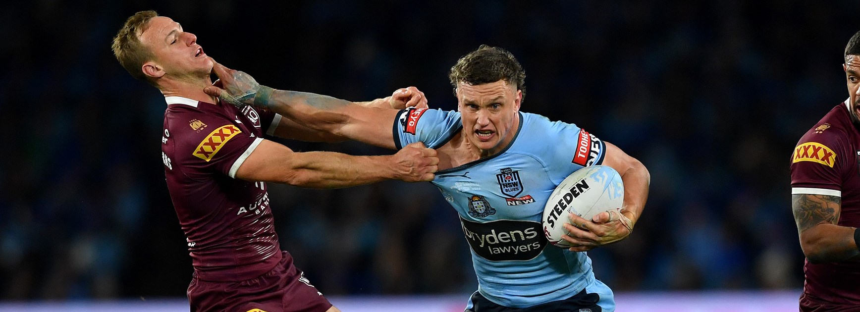 Fittler thanks Wighton for distinguished rep career