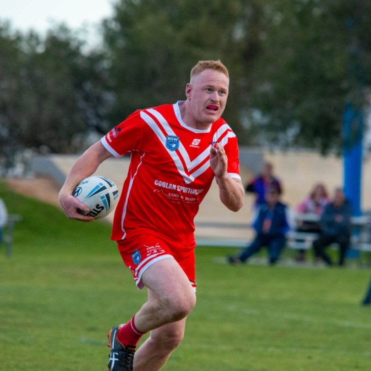 Castlereagh League | Grand Final preview