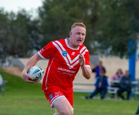 Castlereagh League | Grand Final preview