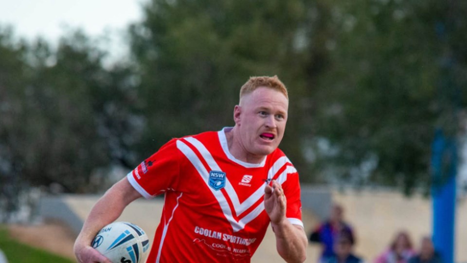 Castlereagh League | Grand Final preview