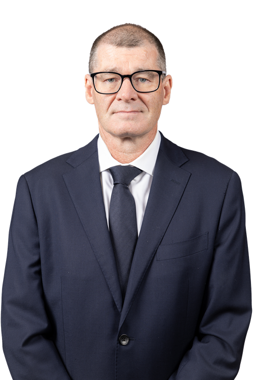 Joe Kelly Profile Image