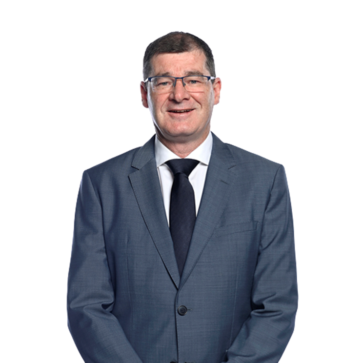 Joe Kelly Profile Image