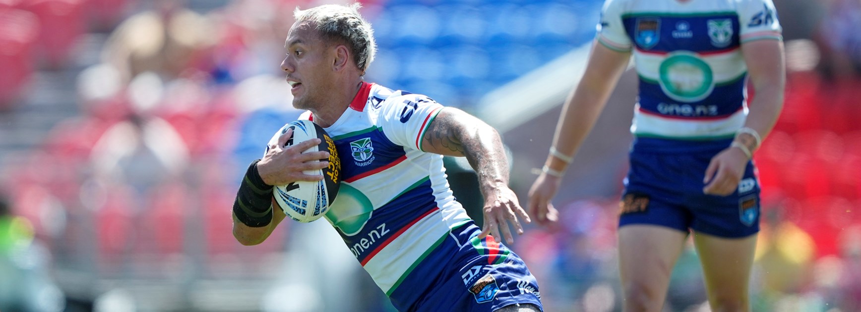 Leiataua snatches Warriors win over Jets